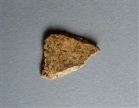 藏品(甲骨殘片)的圖片