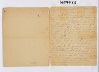 藏品(歐陽金夫人自舊金山中國領事館致諾斯洛普夫(1907.1.2))的圖片