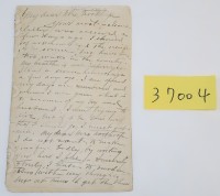 藏品(歐陽金夫人自舊金山中國領事館致諾斯洛普夫(1906.04.04))的圖片