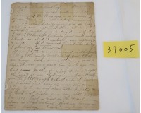 藏品(歐陽金夫人自舊金山中國領事館致諾斯洛普夫(1906.02.28))的圖片