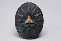 藏品(陸軍步兵學校同學證)的圖片