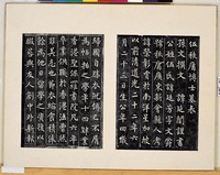 藏品(伍廷芳先生墓表拓本)的圖片