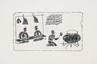 藏品(庖廚)的圖片