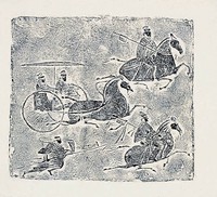 藏品(導車)的圖片