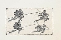 藏品(伍伯前驅)的圖片