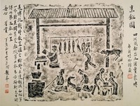 藏品(烹飪圖)的圖片