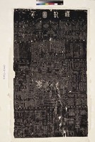 藏品(經典禮器圖說拓片(禮記圖下)(尚書圖下))的圖片