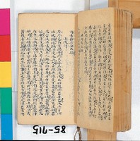 藏品(杜詩(手鈔本))的圖片