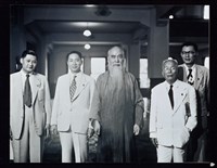 藏品(于右任資料照片4)的圖片