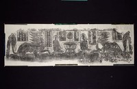 藏品(北魏皆公寺造像拓本)的圖片