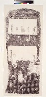 藏品(六朝陳合宗等四面造像拓其一)的圖片