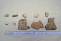 藏品(殷墟有字甲片)的圖片