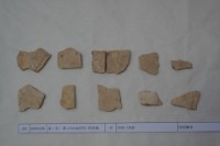 藏品(殷墟有字甲片)的圖片