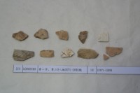 藏品(殷墟有字甲片)的圖片