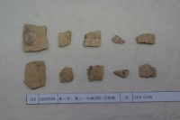 藏品(殷墟有字甲片)的圖片