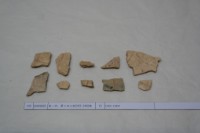 藏品(殷墟有字甲片)的圖片