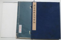 藏品(漢晉西垂木簡彙編)的圖片