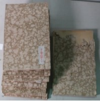 藏品(宋拓蜀石經)的圖片