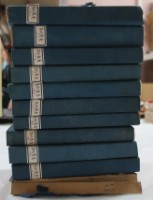 藏品(美術叢書拾函)的圖片