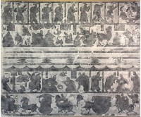 藏品(武梁石室畫像一)的圖片