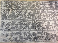 藏品(武氏後石室第三石)的圖片