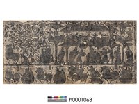 藏品(武氏前石室第三石)的圖片