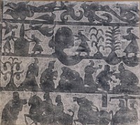 藏品(武氏前石室第十三石)的圖片