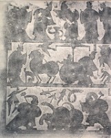 藏品(武氏左石室第五石)的圖片