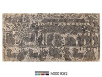 藏品(武氏左石室第九石)的圖片