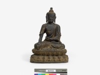 藏品(釋迦牟尼佛)的圖片