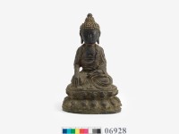 藏品(釋迦牟尼佛)的圖片