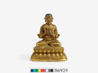 藏品(宗喀巴)的圖片