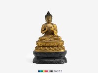 藏品(釋迦牟尼佛)的圖片