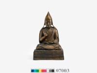 藏品(宗喀巴)的圖片