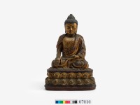 藏品(釋迦牟尼佛)的圖片