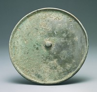 藏品(素鏡)的圖片