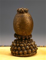 藏品(冠頂)的圖片