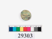 藏品(銅鈕扣)的圖片