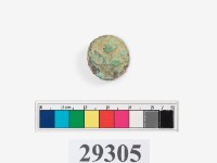 藏品(銅鈕扣)的圖片