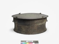 藏品(銅鼓)的圖片