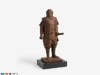 藏品(上杉謙信像)的圖片