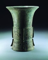 藏品(尊)的圖片