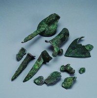 藏品(爵)的圖片