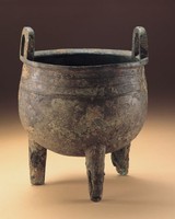 藏品(小鼎)的圖片