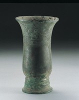 藏品(觶)的圖片