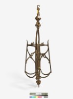 藏品(比利時古代吊燈)的圖片