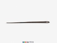 藏品(銅旱斗)的圖片