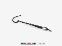 藏品(鳥籠掛鉤)的圖片