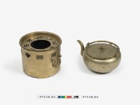 藏品(銅暖壺)的圖片