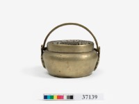 藏品(暖手爐)的圖片